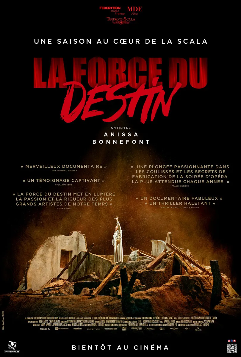 La force du destin