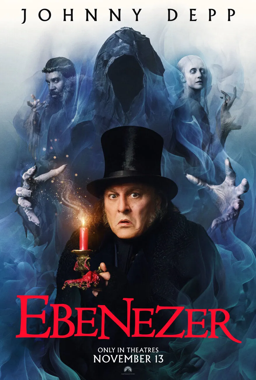Ebenezer