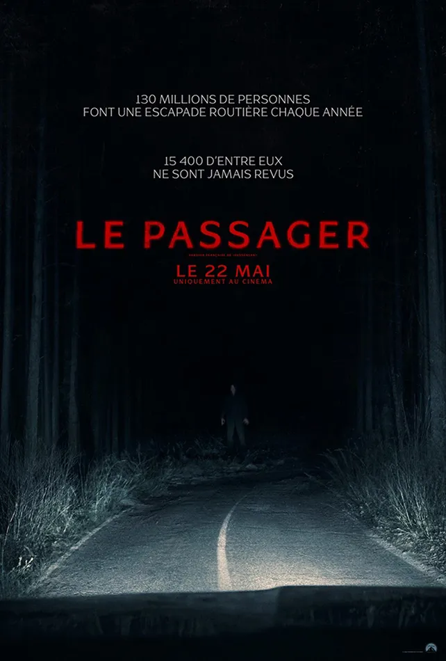 Le passager