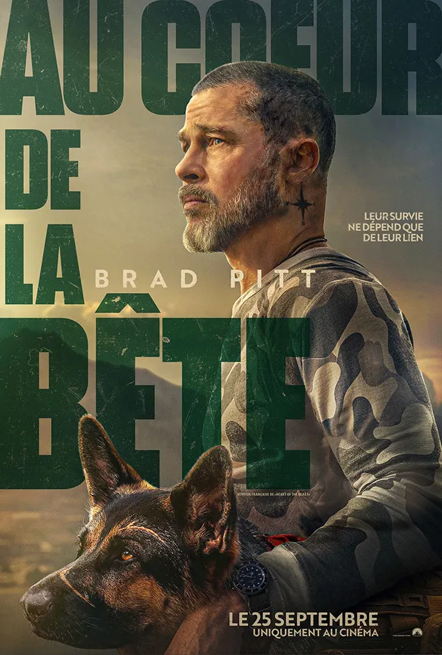 Au coeur de la bête