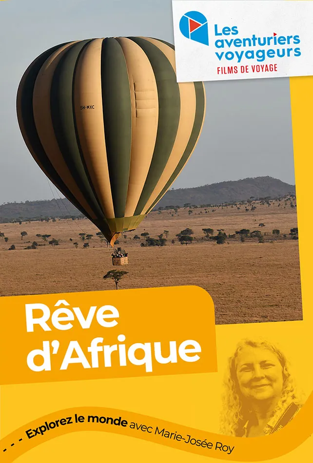 Rêve d’Afrique