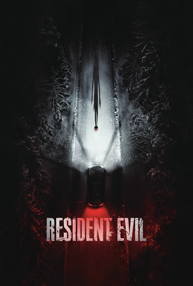 Resident Evil