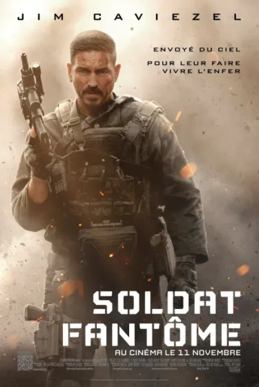 Soldat fantôme