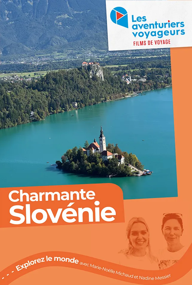 Charmante Slovénie