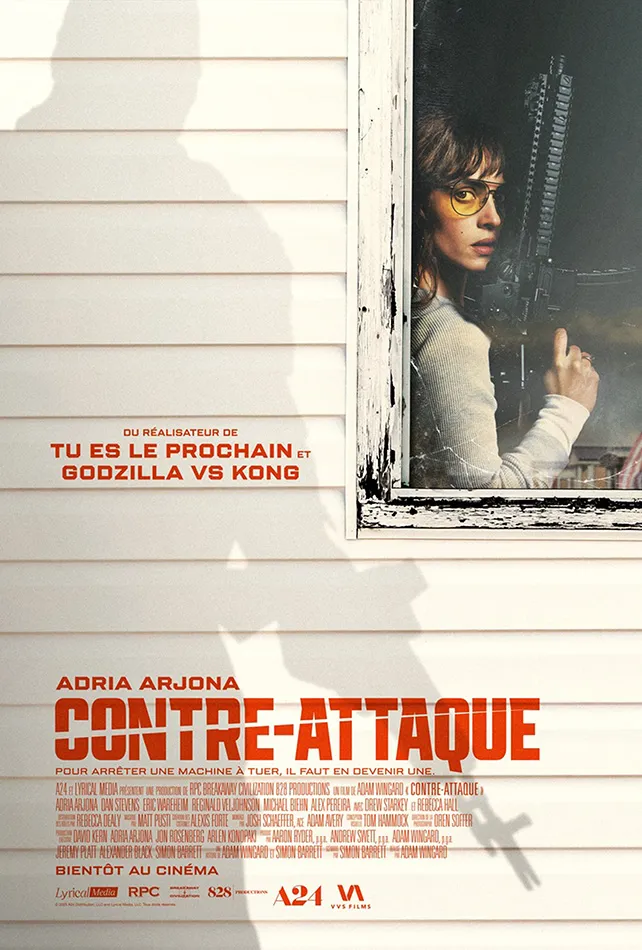 Contre-attaque