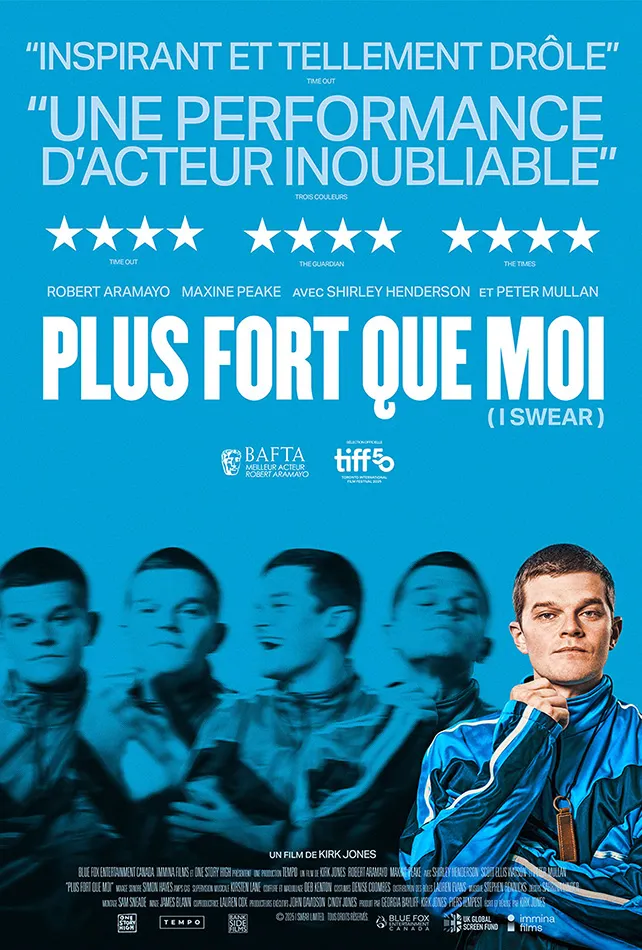 Plus fort que moi