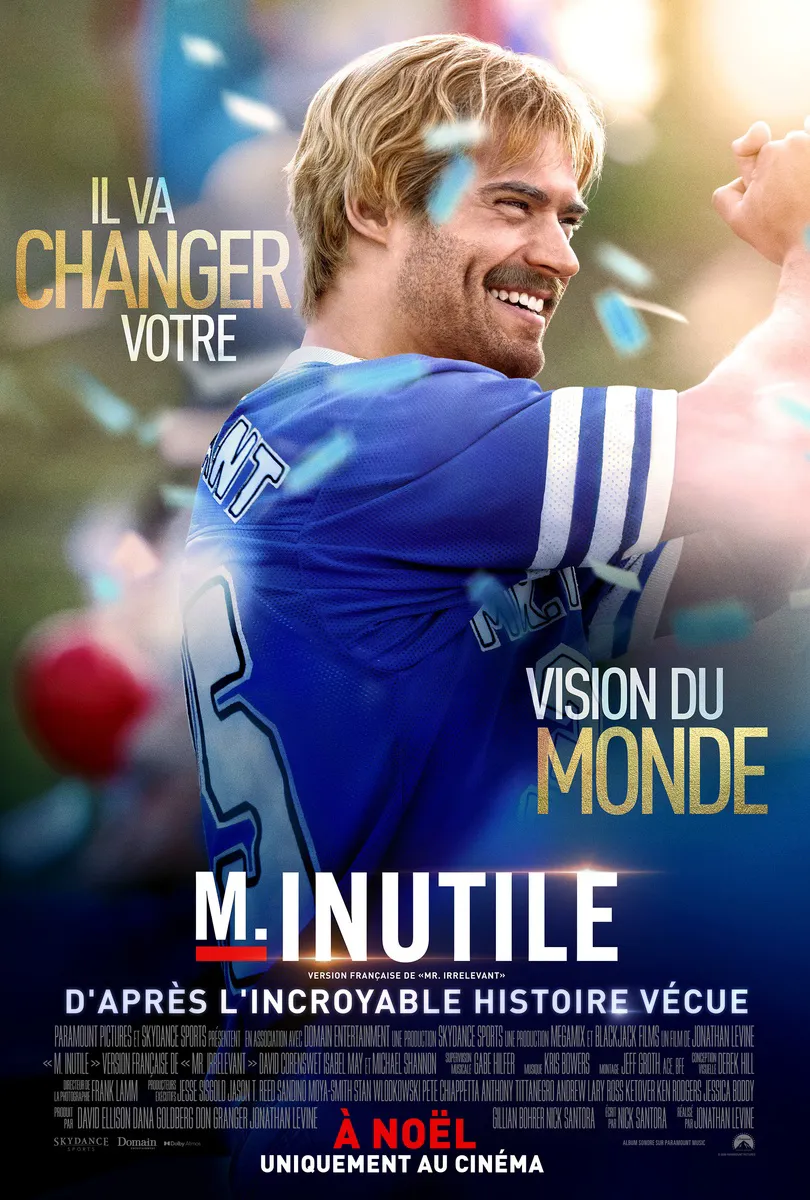 M. Inutile