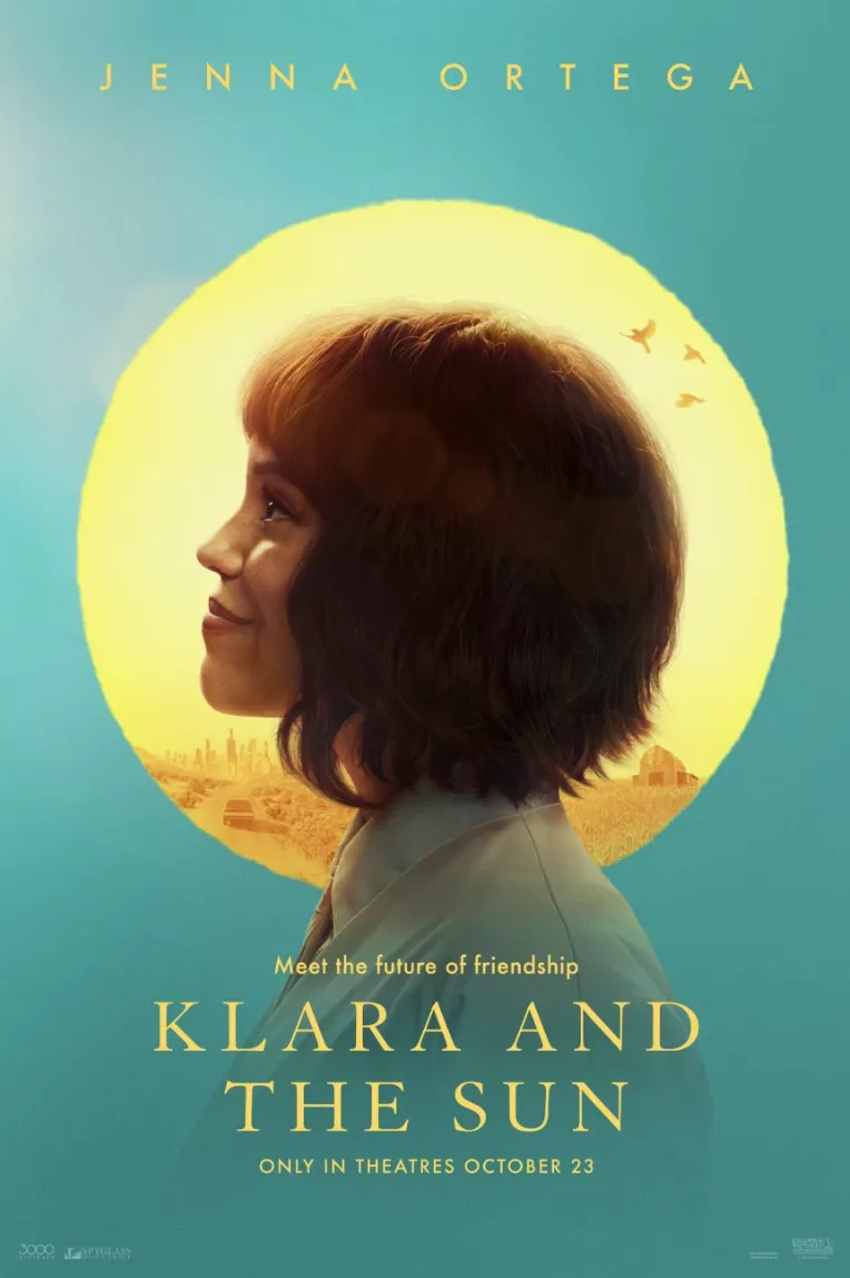 Klara et le soleil