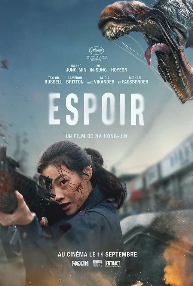 Espoir