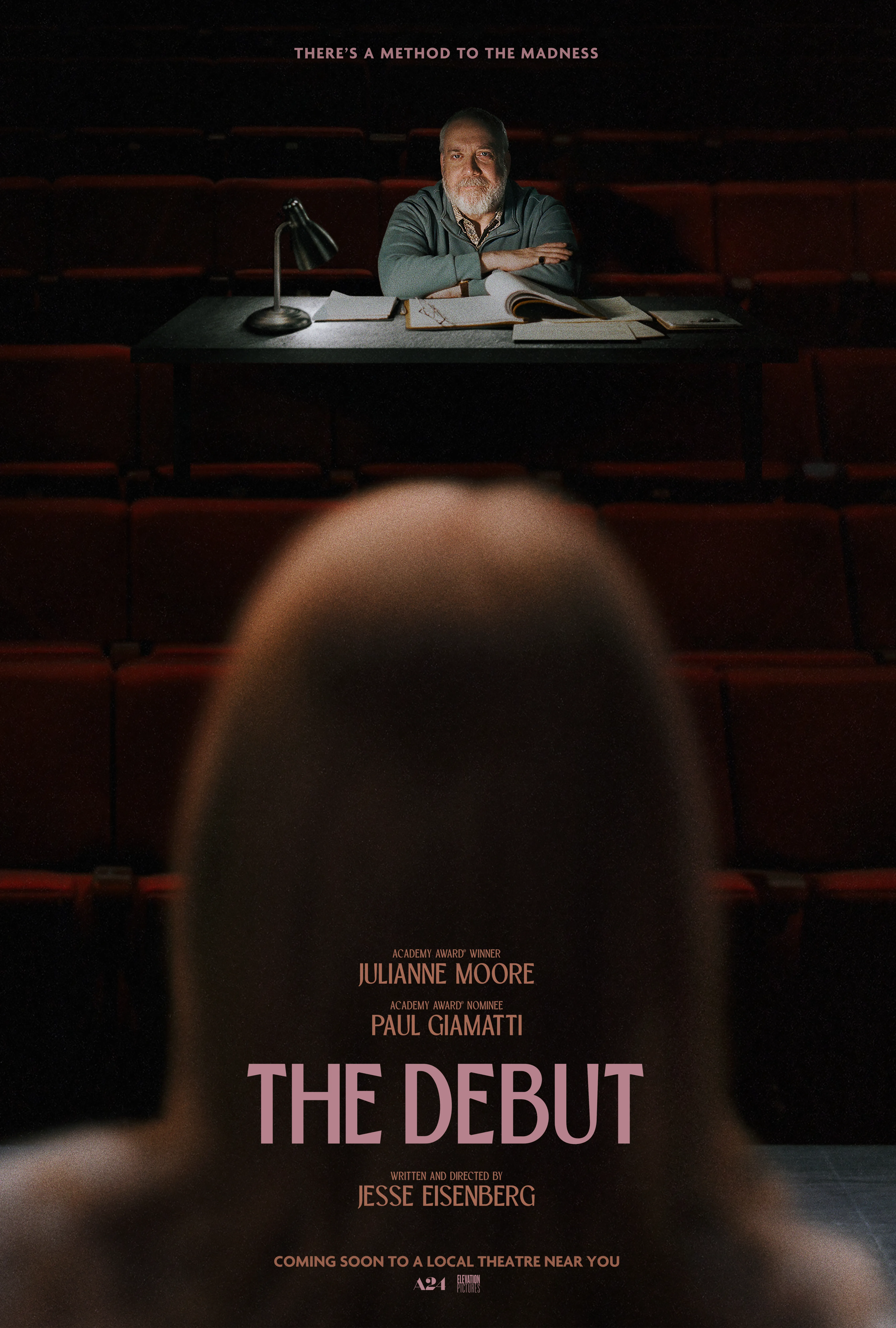 Le début