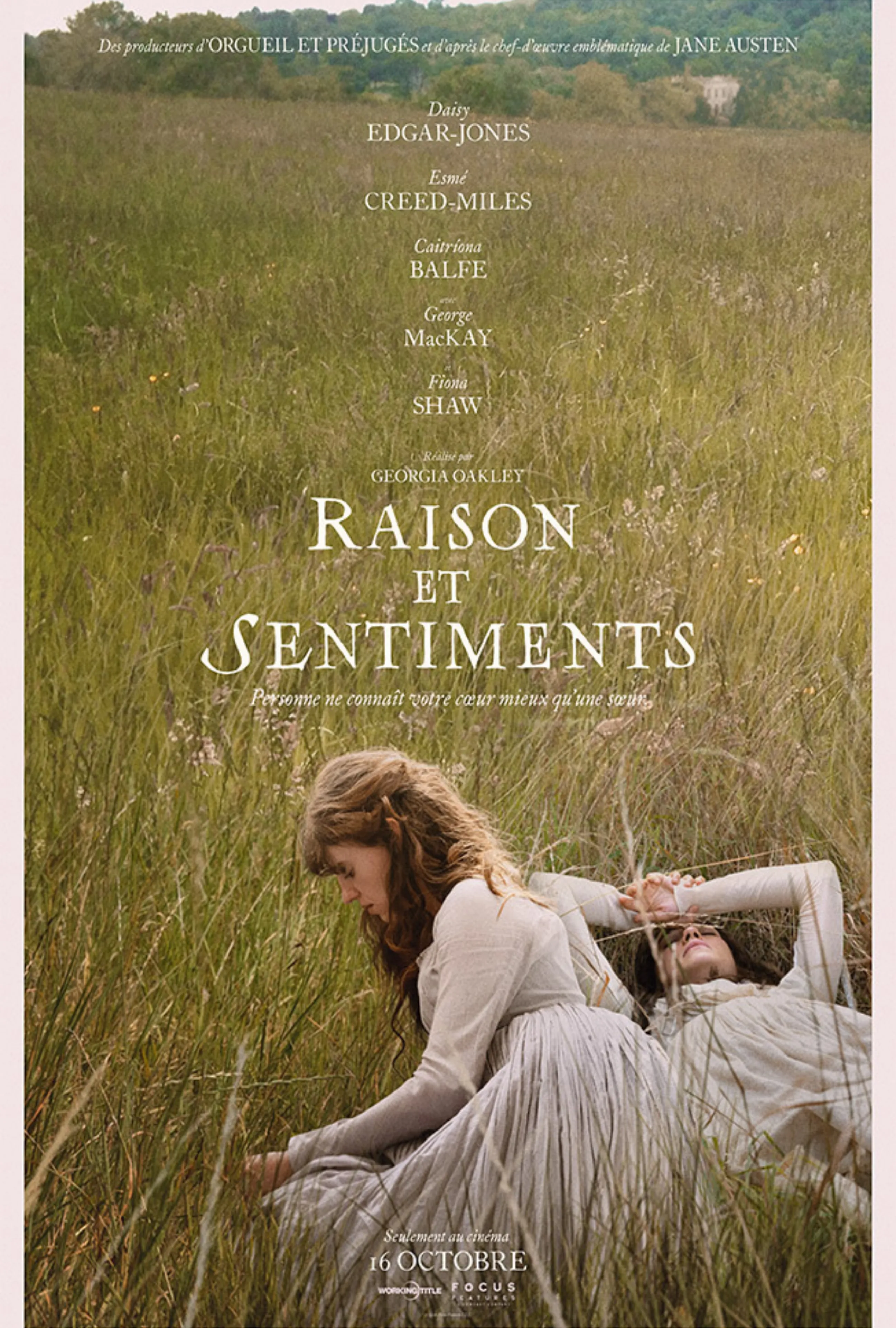 Raison et sentiment