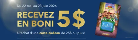 Grandiose Ad
