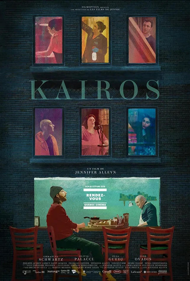 Kairos