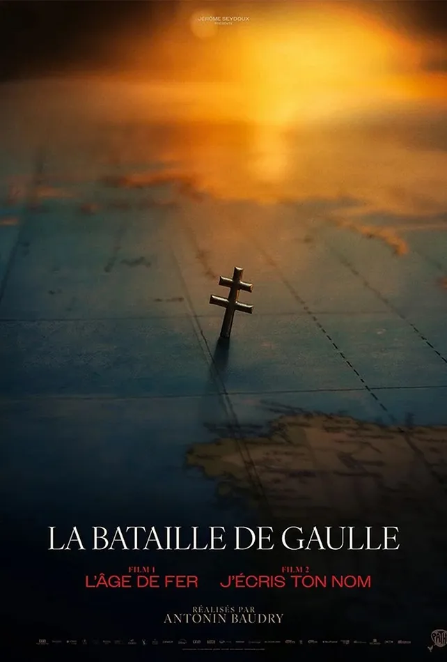 La Bataille de Gaulle : L'âge de fer (partie 1)