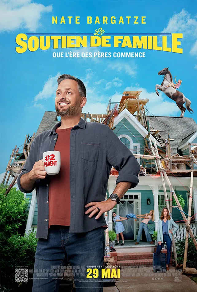 Le soutien de famille