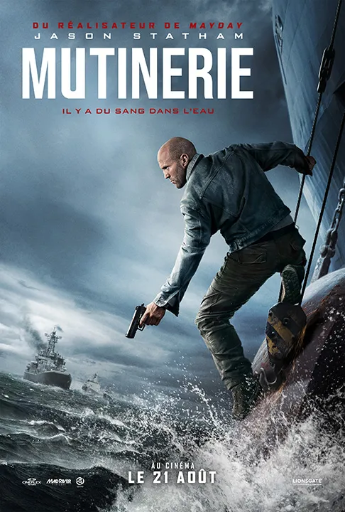 Mutinerie