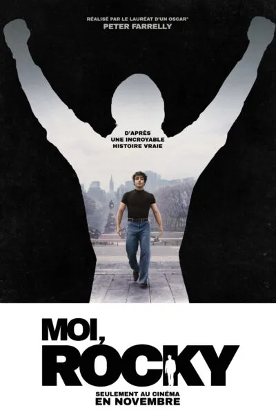 Moi, Rocky
