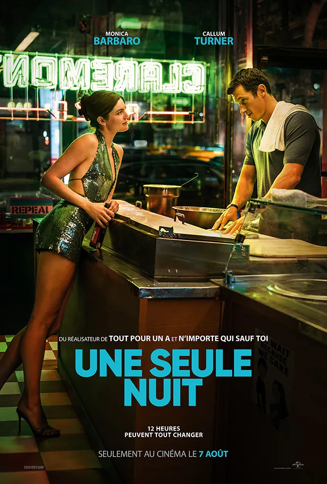 Une seule nuit