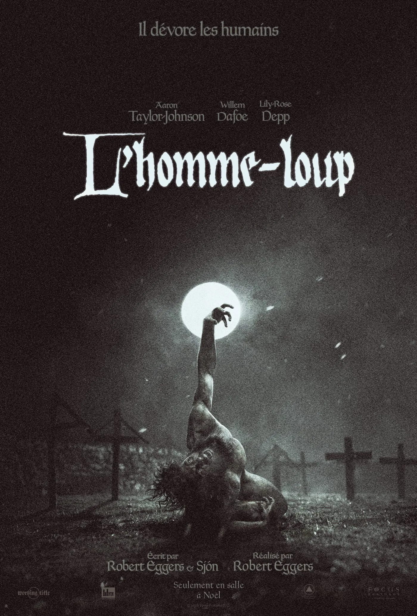 L'homme-loup