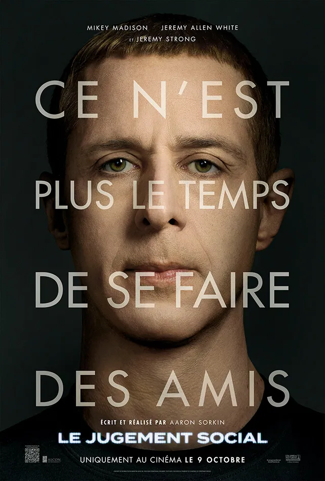 Le jugement social