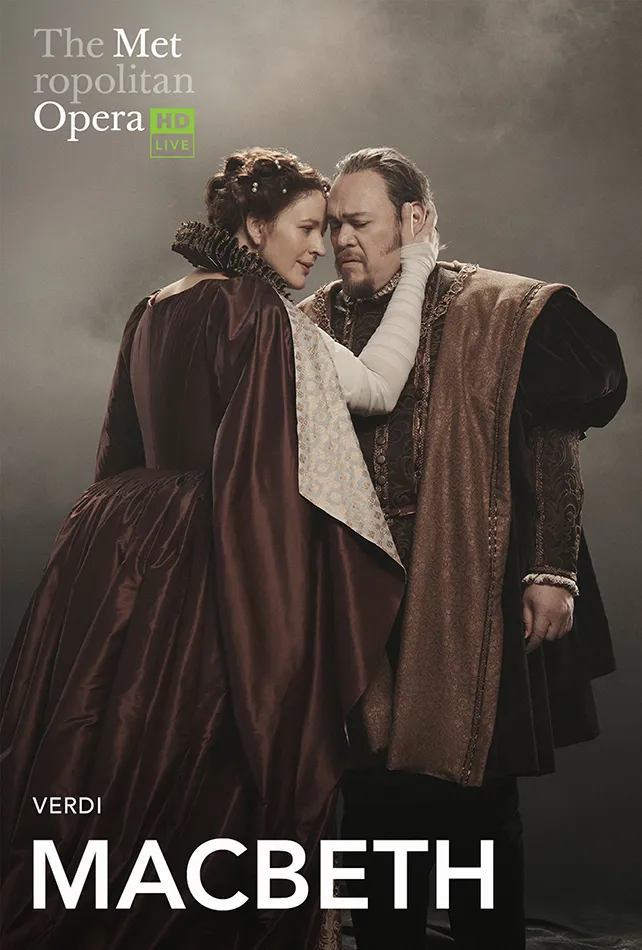 Macbeth (Verdi) Italien avec s.-t.fr.