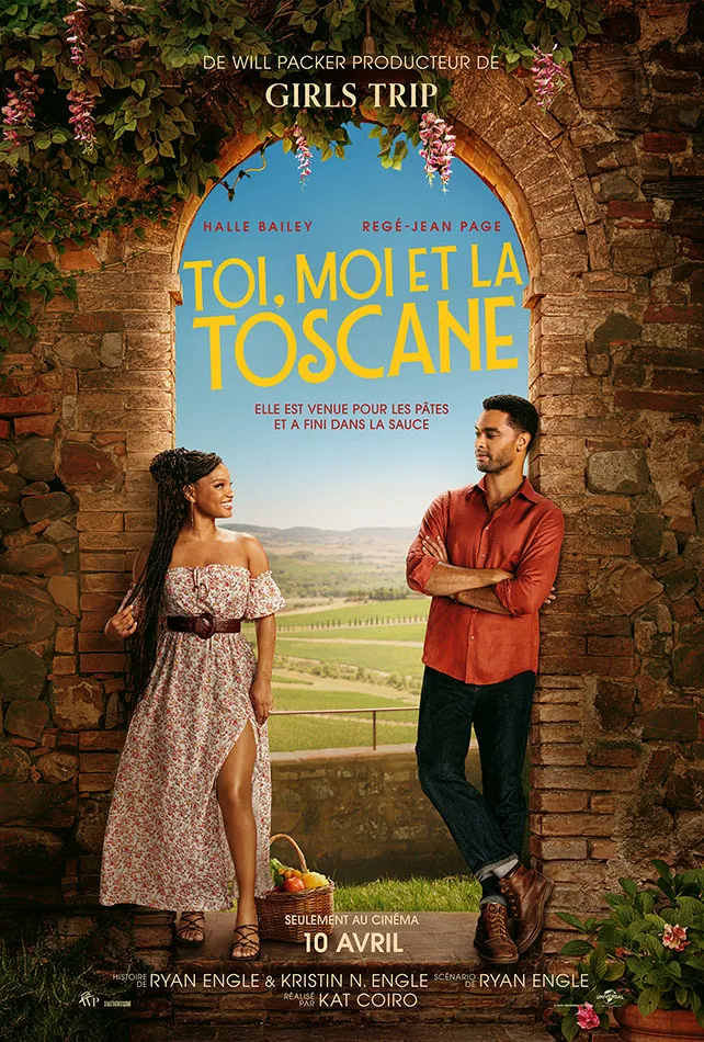 Toi, moi et la Toscane