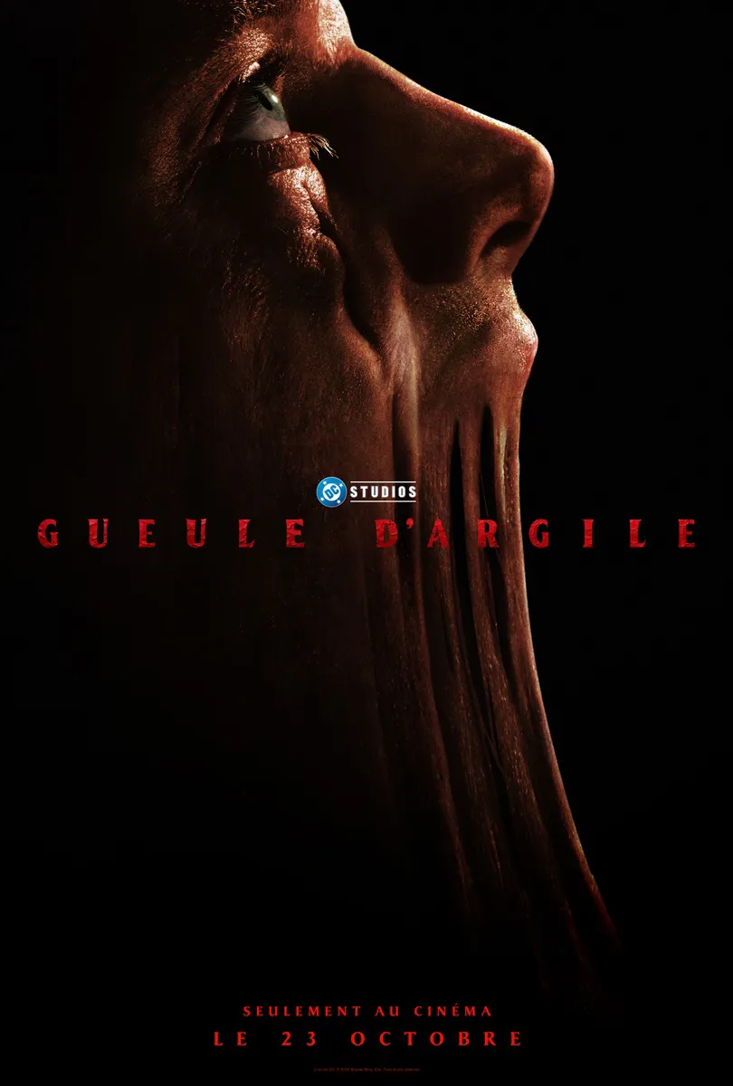 Gueule d'argile