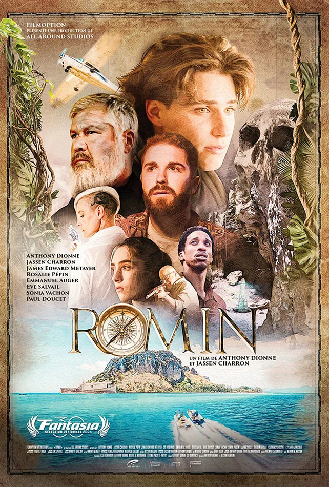 Romin