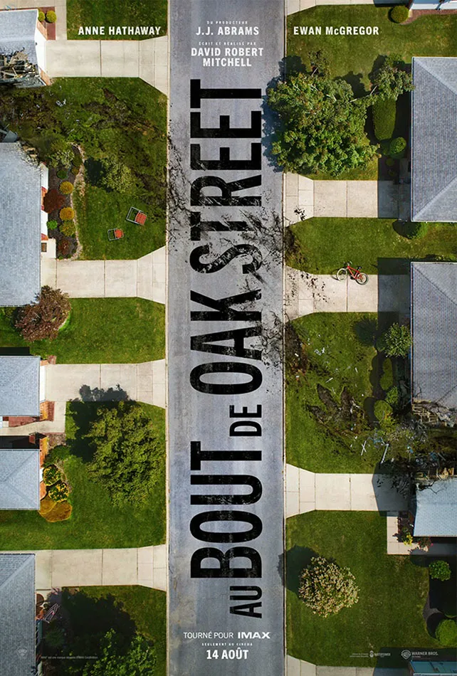 Flowervale Street
