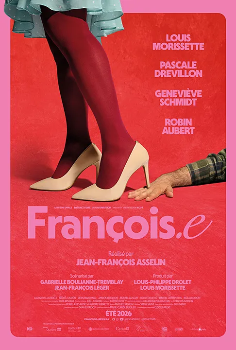 Francois.e